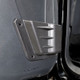 Ford Bronco ABS Rear Door Pocket by IAG I-Line